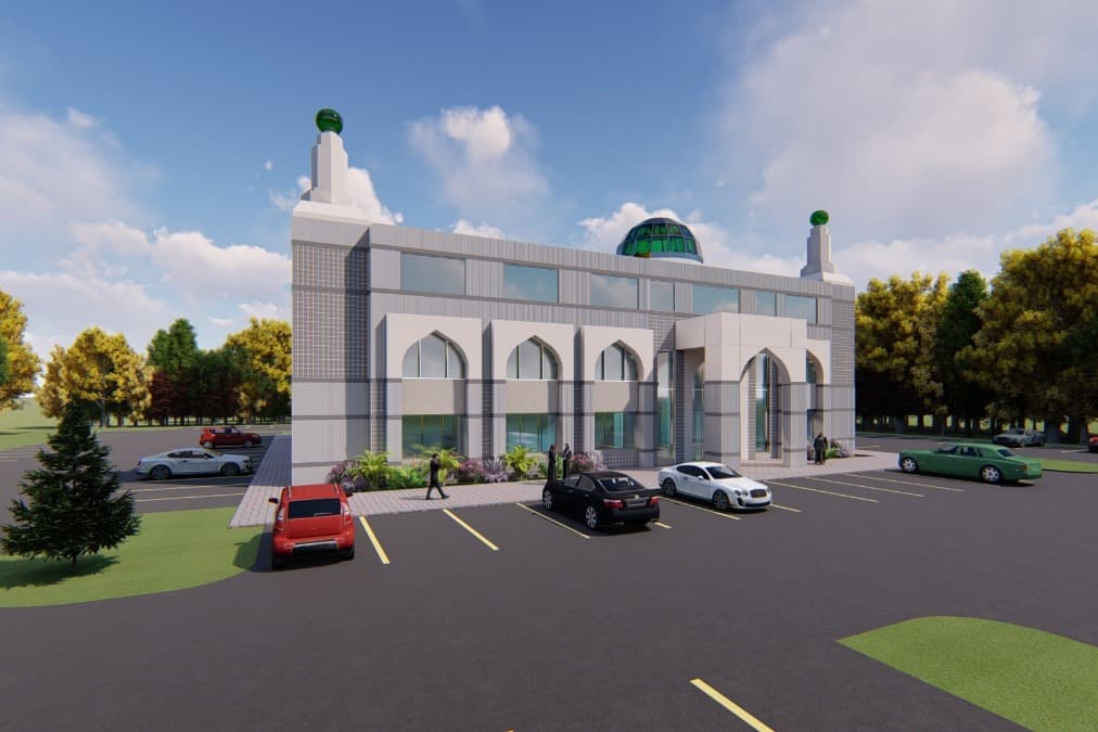 IABAT Building Project