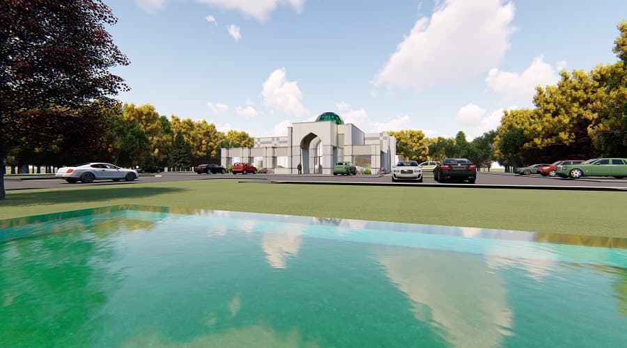 IABAT Community Center